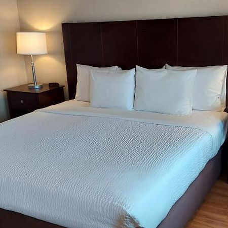 Yankee Clipper Motel 벨페스트 외부 사진