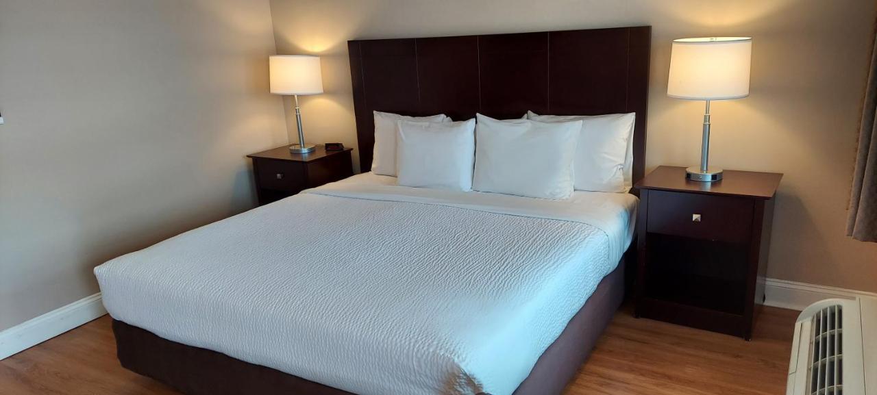 Yankee Clipper Motel 벨페스트 외부 사진