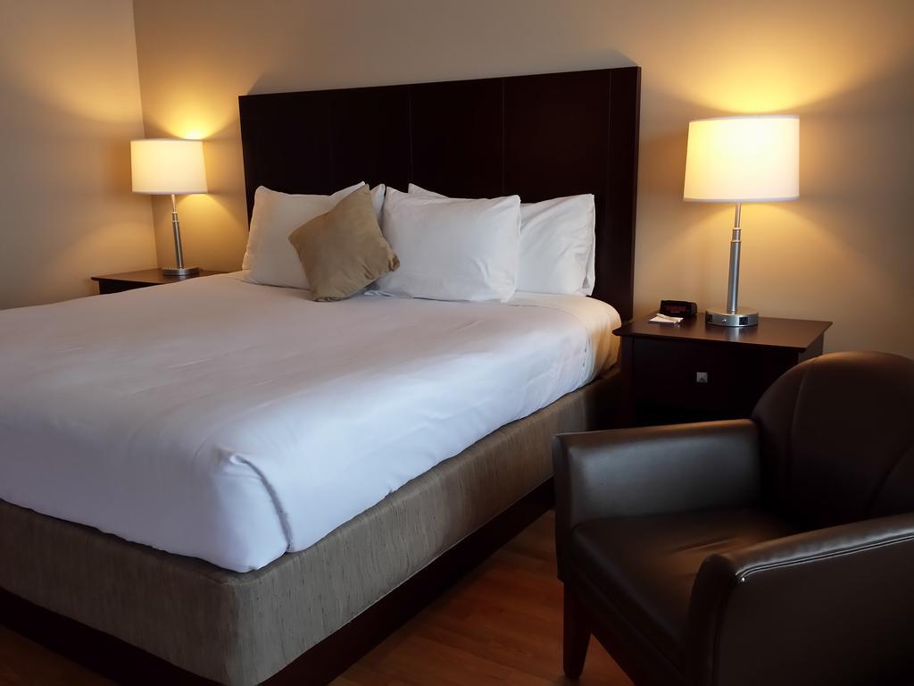 Yankee Clipper Motel 벨페스트 외부 사진
