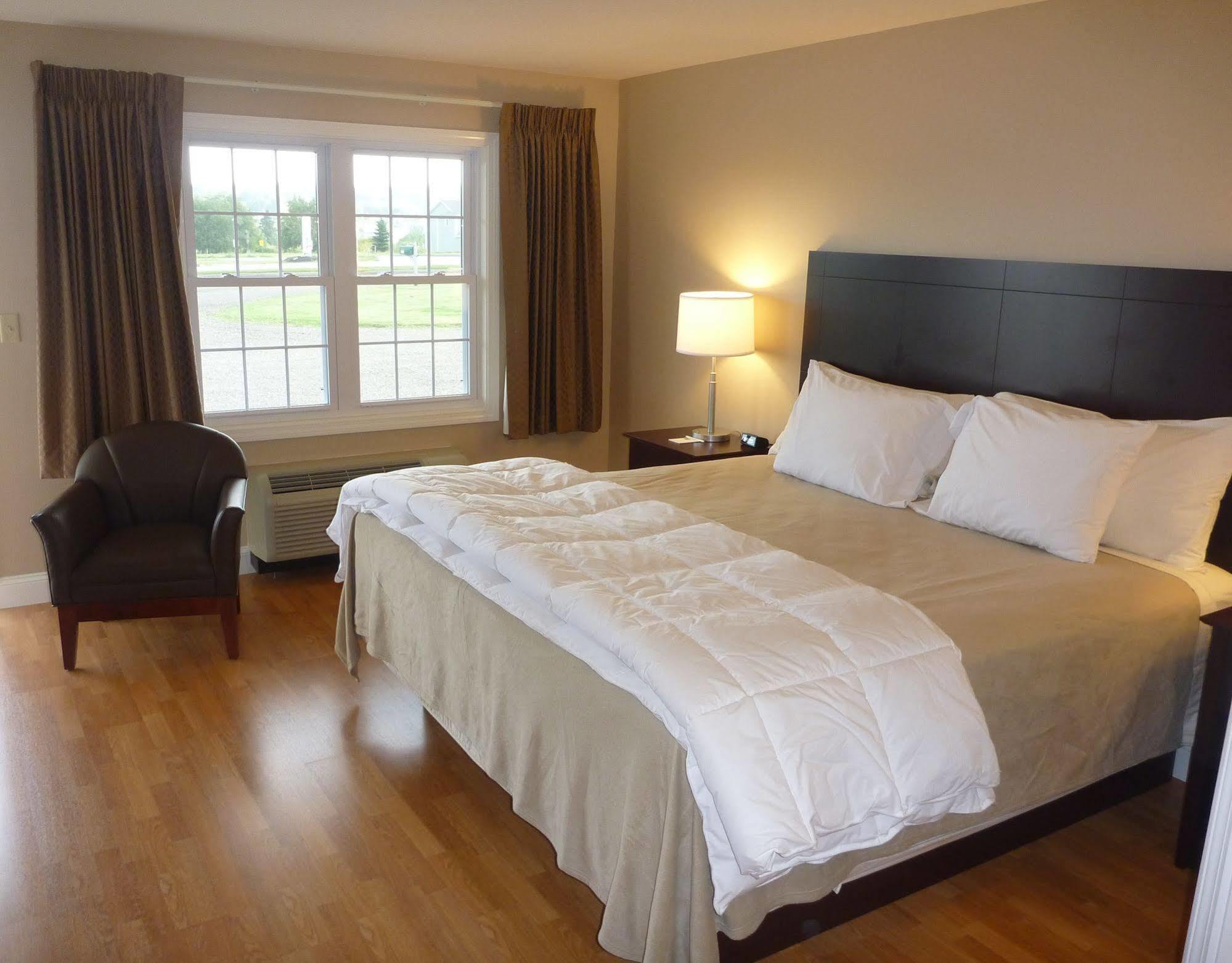 Yankee Clipper Motel 벨페스트 객실 사진